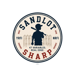 SandlotSharp